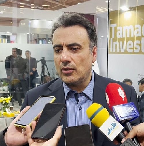 تامین مالی بنگاه های تولیدی در اولویت تمدن است